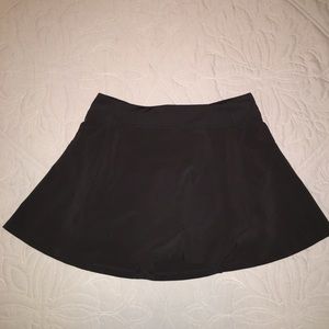 NWOT Athleta Girl Skirt
